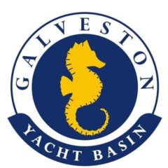 Galveston Yacht Basin Fishing Guide