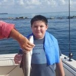 Galveston Fishing Guide for Kids